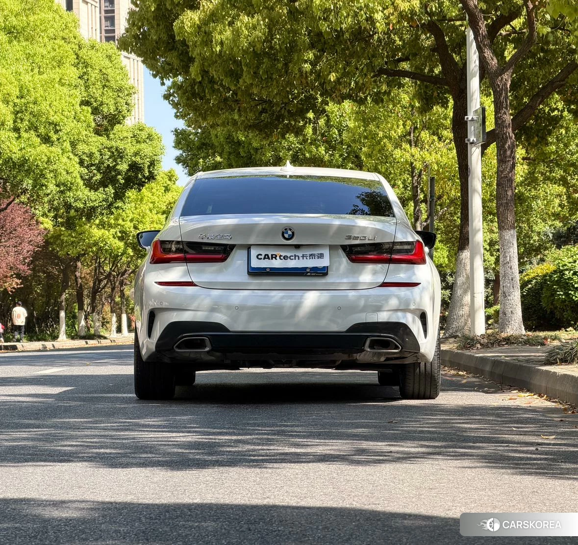 BMW 3 series id 4426460 из Китая 21