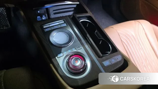 Genesis G80 (RG3) id 3257670 из Кореи 19