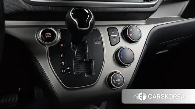 Kia The New Ray id 3311917 из Кореи 19