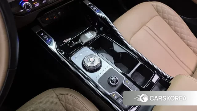 Kia The New Sorento 4th Generation id 3533743 из Кореи 19