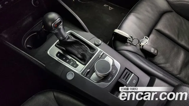 Audi New A3 id 2850631 из Кореи 19