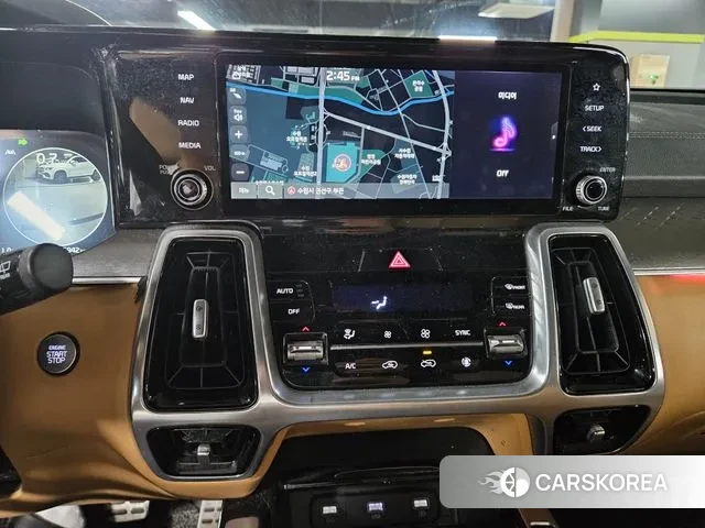 Kia Sorento 4th Generation id 3248103 из Кореи 19