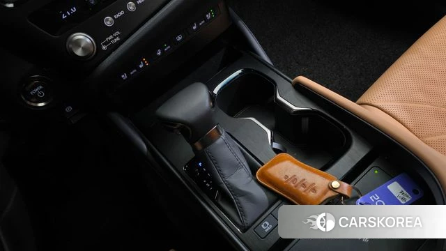 Lexus ES300h 7th generation id 4194156 из Кореи 34