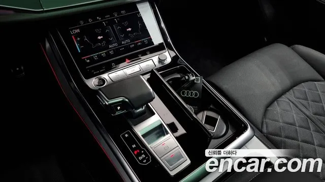 Audi Q8 (4M) id 2805480 из Кореи 19