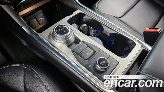 Ford Explorer 6th Generation id 2935747 из Кореи 19