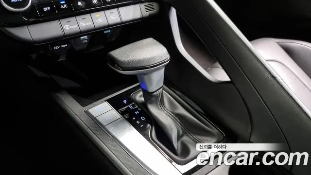 Hyundai Avante (CN7) id 2948144 из Кореи 19