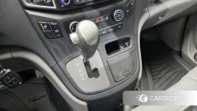 Hyundai The New Grand Starex id 3494464 из Кореи 19