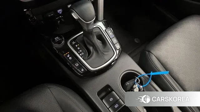 Kia Seltos id 3556142 из Кореи 19