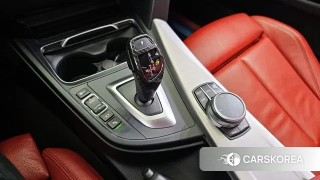 BMW 4 Series (F32) id 2932075 из Кореи 19