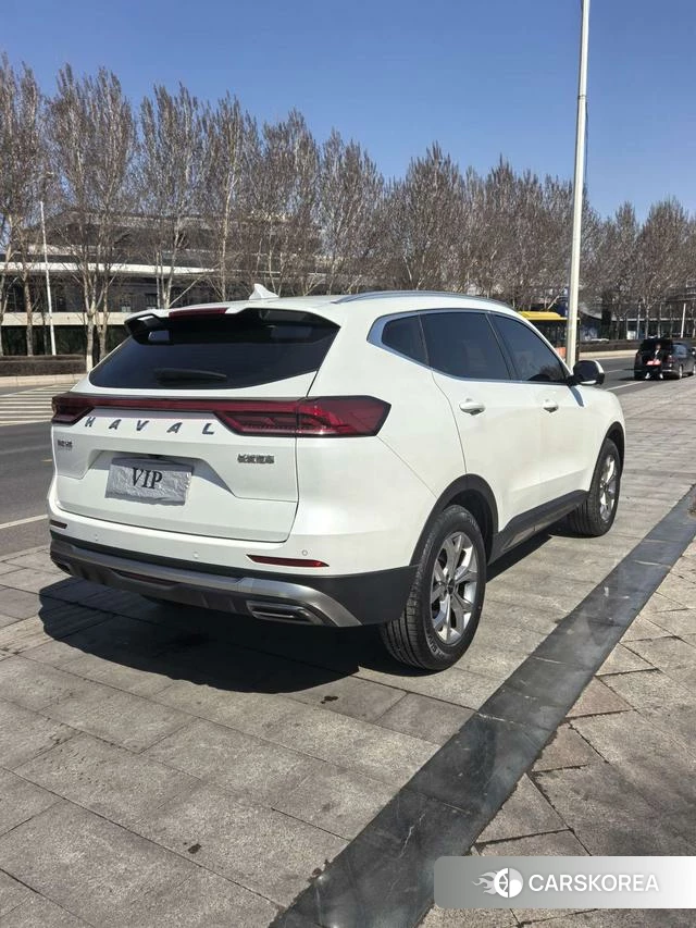 Haval H6 id 3939365 из Китая 12