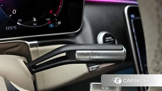 Mercedes-Benz S-Class W223 id 3759957 из Кореи 19