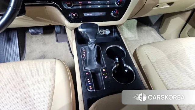 Kia The New Carnival id 3622107 из Кореи 19