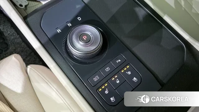 Kia The New K8 id 3517655 из Кореи 19