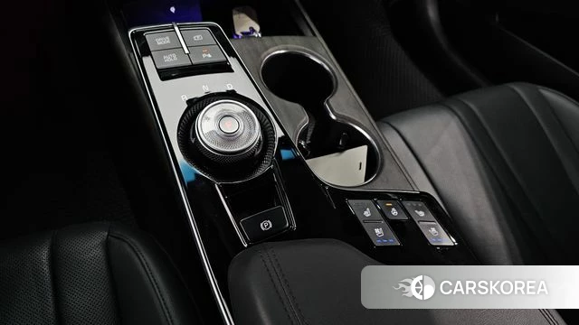 Kia K8 Hybrid id 3841621 из Кореи 19