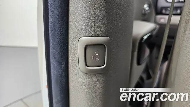 Kia The New Carnival id 2791123 из Кореи 19