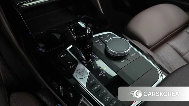 BMW X4 (G02) id 4740268 из Кореи 19