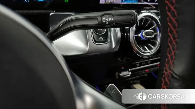 Mercedes-Benz GLB-Class X247 id 3106352 из Кореи 19