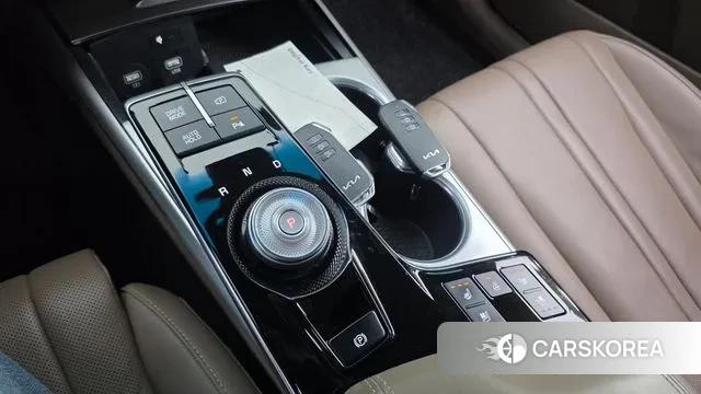 Kia K8 Hybrid id 3438061 из Кореи 19