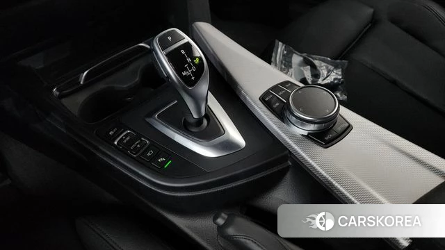 BMW 3 Series GT (F34) id 3860681 из Кореи 19