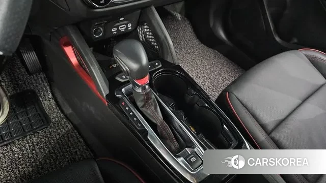 Chevrolet (GM Daewoo) Trailblazer id 3407193 из Кореи 19