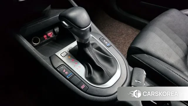 Kia Come New K3 id 3463981 из Кореи 19