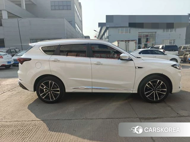Jietu X70 PLUS id 4207932 из Китая 11