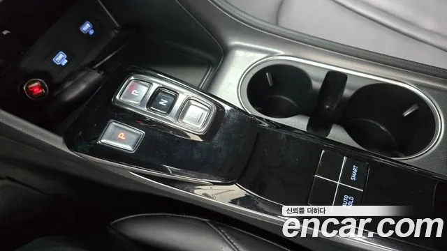 Hyundai Sonata Hybrid (DN8) id 2891621 из Кореи 19