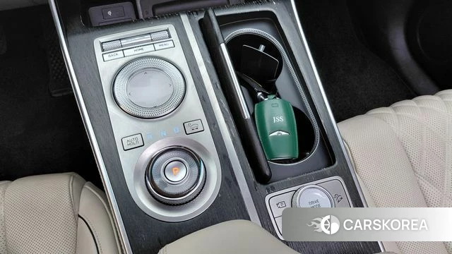 Genesis GV80 id 4495490 из Кореи 29