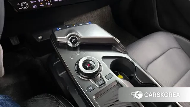 Kia EV6 id 3053670 из Кореи 19