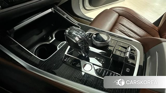 BMW X7 (G07) id 4244586 из Кореи 19