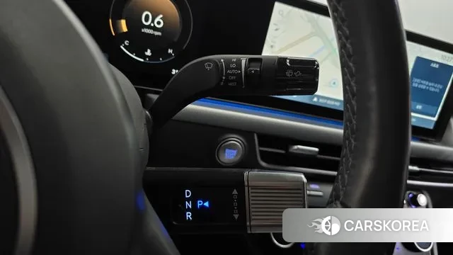 Hyundai Sonata D Edge (DN8) id 3383380 из Кореи 19