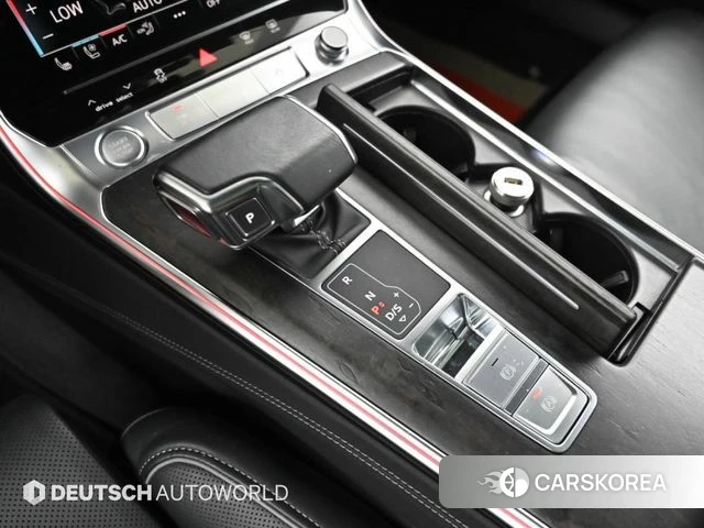 Audi A7 (4K) id 4732334 из Кореи 19