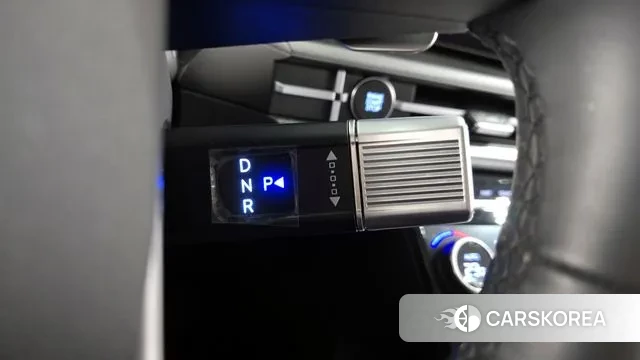 Hyundai Santa Fe (MX5) id 3431786 из Кореи 19