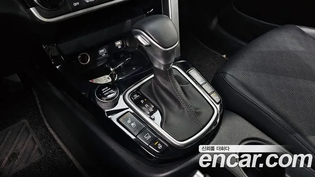 Kia Seltos id 2258812 из Кореи 19