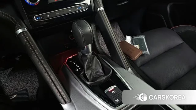 Renault Korea (Samsung) The New QM6 id 3154477 из Кореи 19