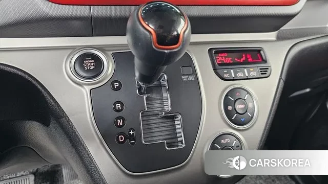 Kia The New Ray id 3735132 из Кореи 19