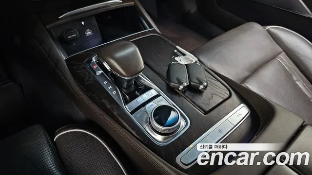 Kia More K9 id 2844973 из Кореи 19