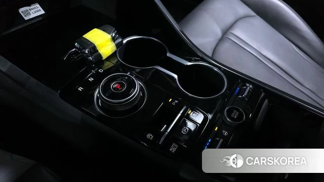 Kia K5 3rd generation id 3805902 из Кореи 19