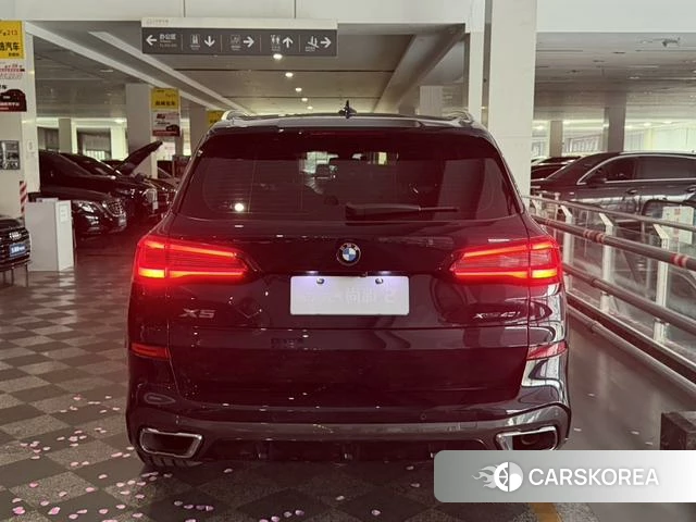 BMW X5 (imported) id 4265808 из Китая 9