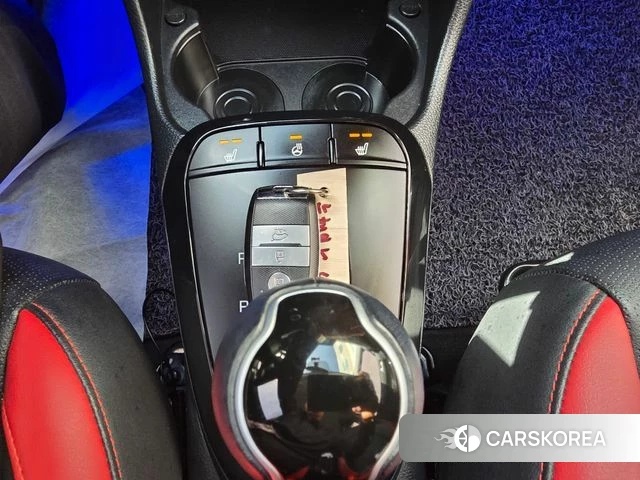 Kia All New Morning (JA) id 4180116 из Кореи 17