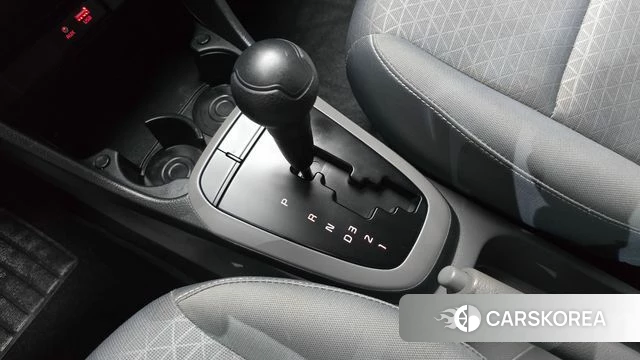 Kia All New Morning (JA) id 4626415 из Кореи 30