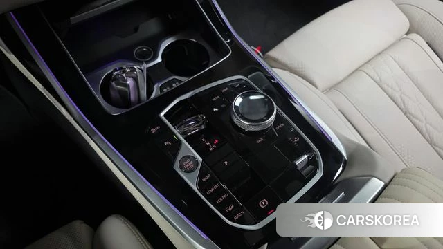 BMW X7 (G07) id 4725411 из Кореи 41