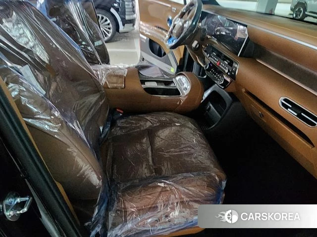 Hyundai Palisade (LX3) id 3731070 из Кореи 17