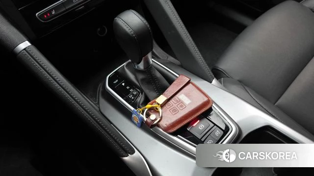 Renault Korea (Samsung) The New QM6 id 4268046 из Кореи 29