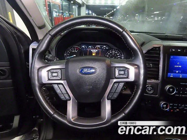 Ford Expeditation id 2843275 из Кореи 19
