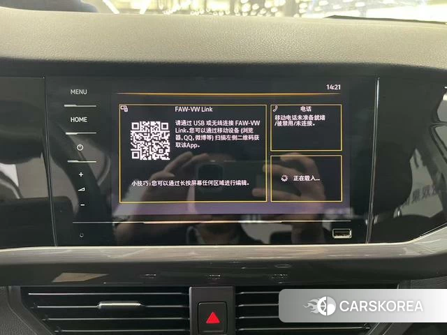 Volkswagen Bora id 4333306 из Китая 20