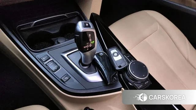 BMW 3 Series GT (F34) id 3454522 из Кореи 19