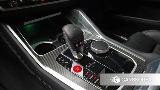 BMW XM (G09) id 3472352 из Кореи 19