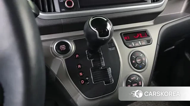 Kia The New Ray id 3635613 из Кореи 19