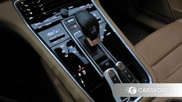 Porsche Panamera (971) id 4496745 из Кореи 31